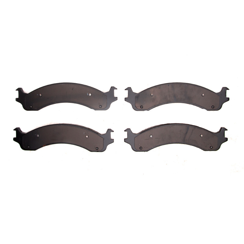 DFC 00-02 Dodge Ramcharger (Mexico) Front 4000 Hybridynamic Brake Pads - 4000-0821-00 Photo - out of package