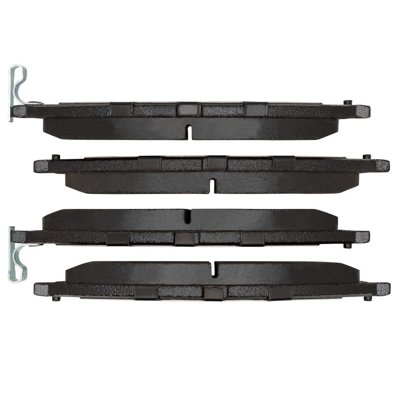 DFC 00-24 Nissan XTerra Front 4000 Hybridynamic Brake Pads - 4000-0830-00 Photo - out of package