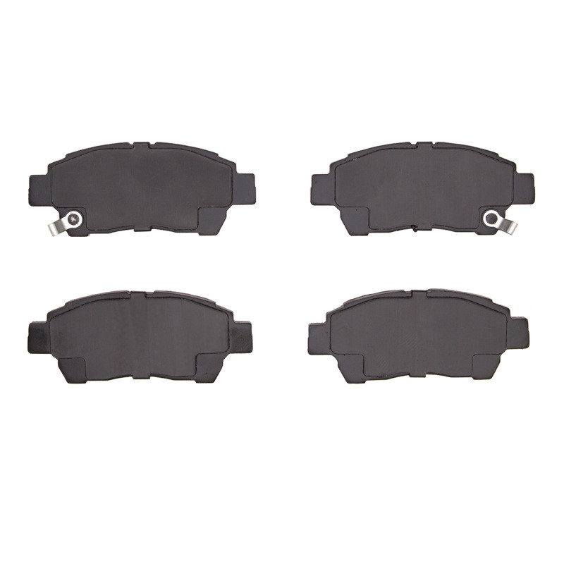 DFC 2000 Toyota Echo Front 4000 Hybridynamic Brake Pads - 4000-0831-00 Photo - out of package