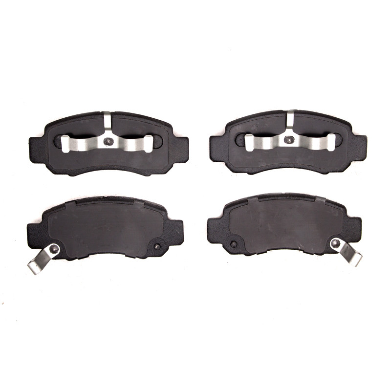 DFC 00-06 Honda Insight Front 4000 Hybridynamic Brake Pads - 4000-0832-00 Photo - out of package