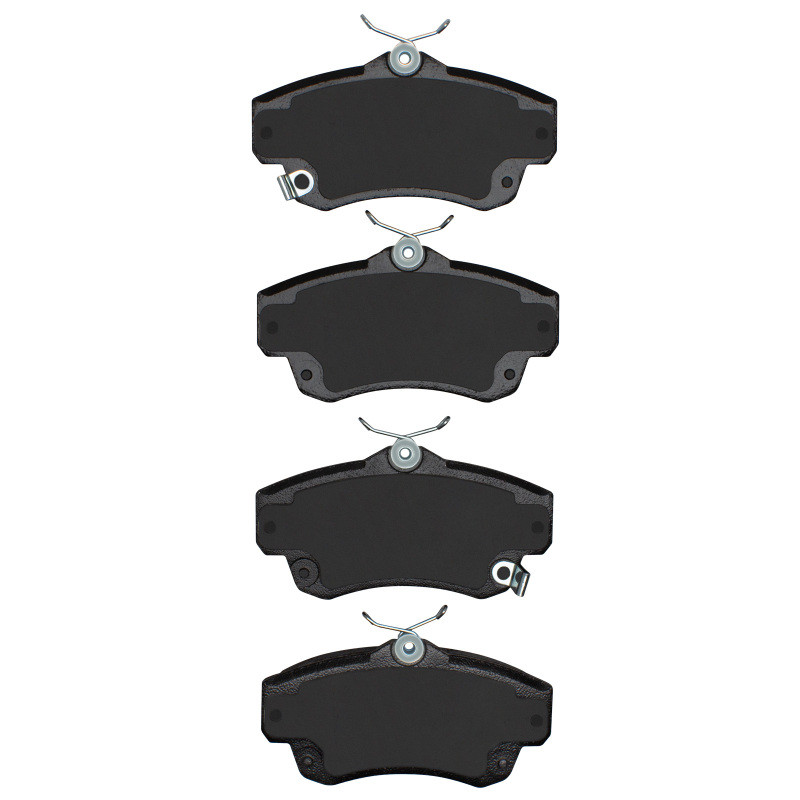 DFC 01-10 Dodge Neon Front 4000 Hybridynamic Brake Pads - 4000-0841-00 Photo - out of package