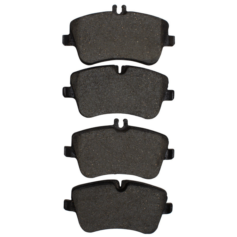 DFC 01-15 Mercedes-Benz SLK300 Front 4000 Hybridynamic Brake Pads - 4000-0872-00 Photo - out of package