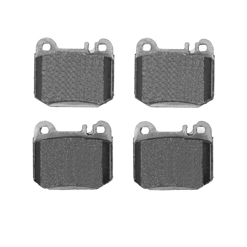 DFC 00-05 Mercedes-Benz Ml55 AMG Rear 4000 Hybridynamic Brake Pads - 4000-0874-00 Photo - Primary