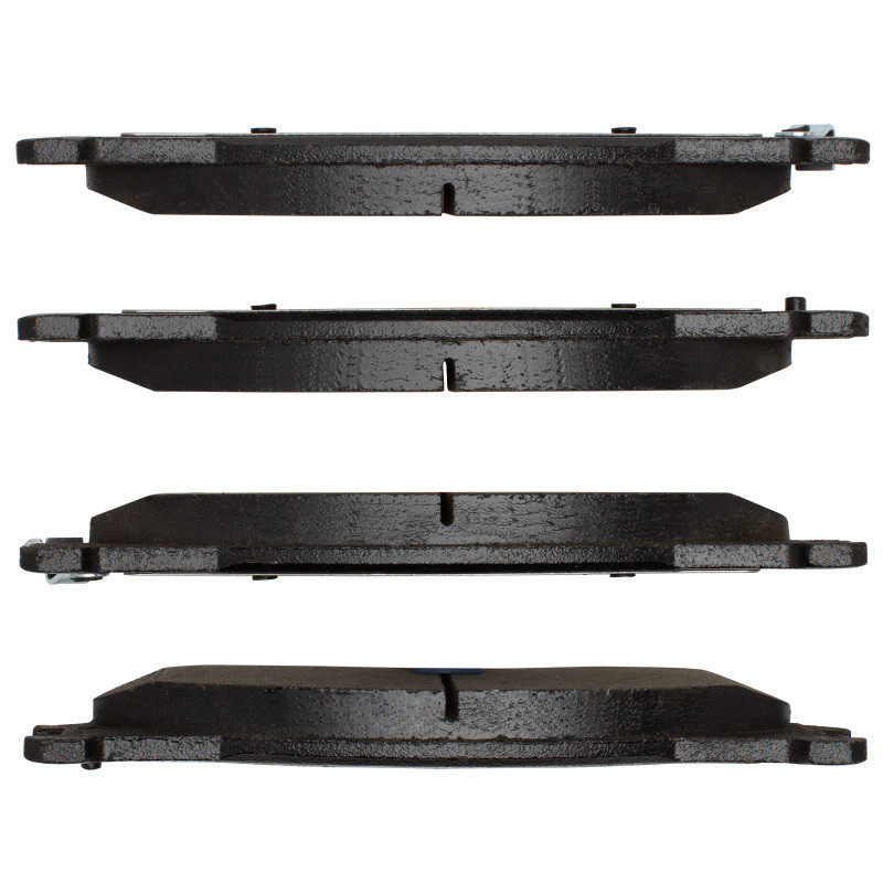 DFC 02-06 Dodge Ram 1500 Pickup Front 4000 Hybridynamic Brake Pads - 4000-0897-00 Photo - out of package