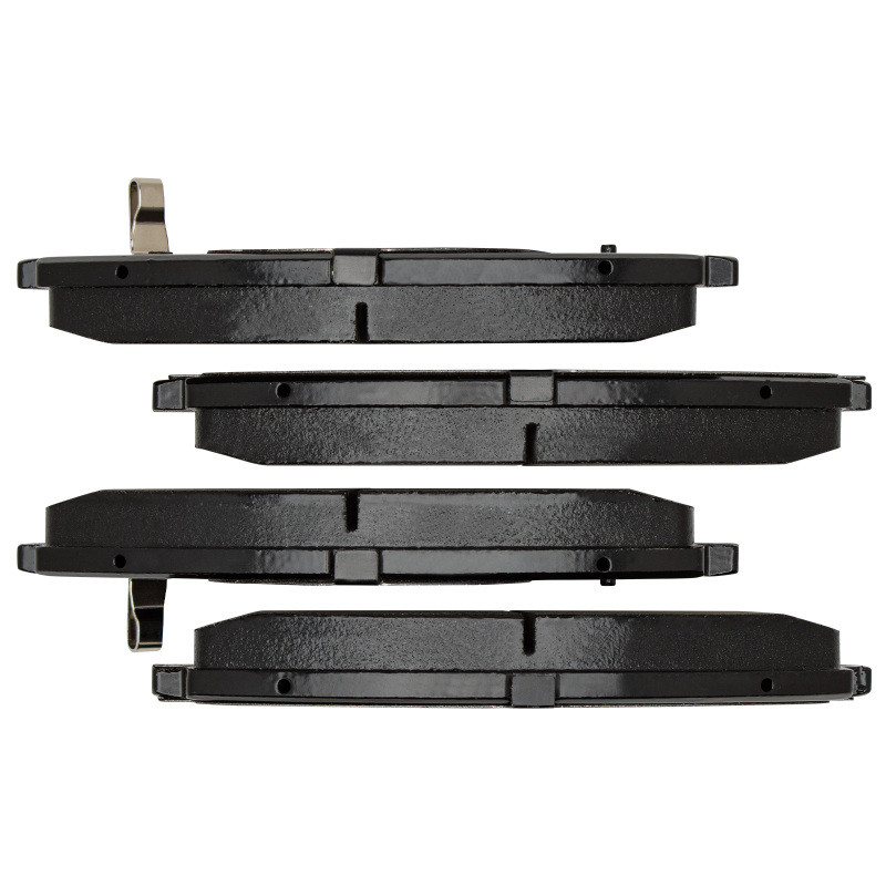 DFC 02-21 Honda Pilot Front 4000 Hybridynamic Brake Pads - 4000-0914-00 Photo - out of package
