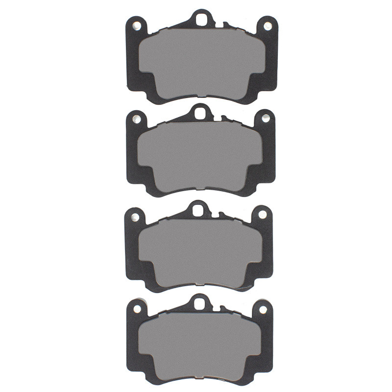DFC 99-12 Porsche 911 Front 4000 Hybridynamic Brake Pads - 4000-0916-00 Photo - out of package