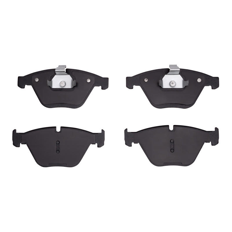 DFC 07-16 BMW Z4 Front 4000 Hybridynamic Brake Pads - 4000-0918-10 Photo - out of package