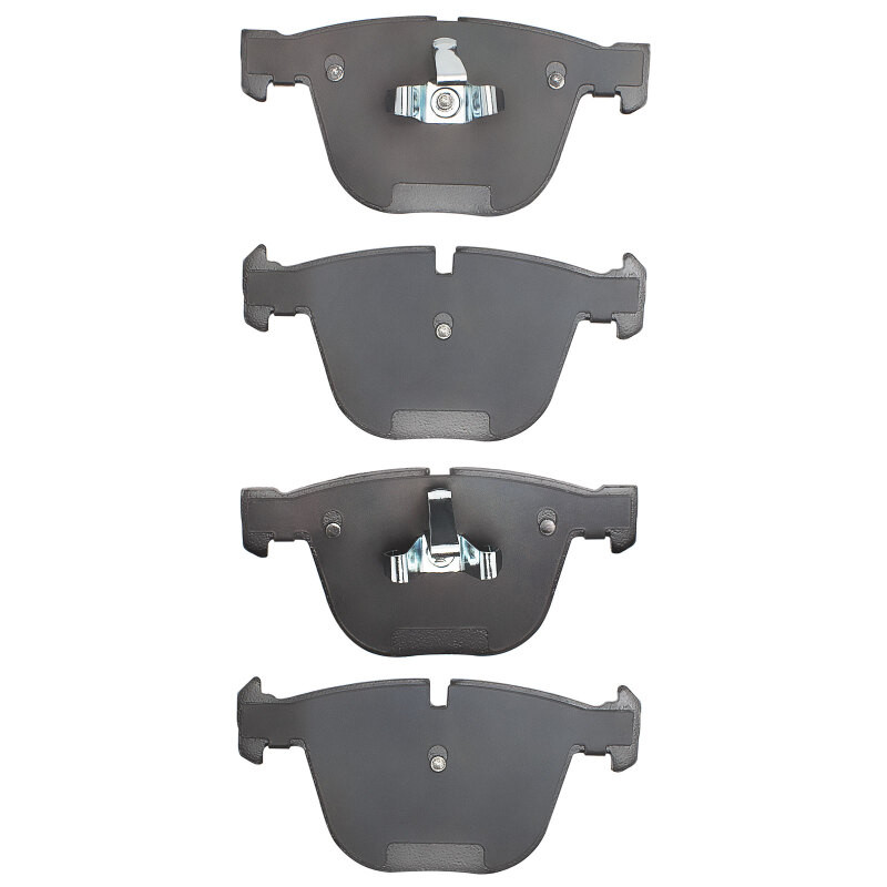 DFC 09-17 BMW Alpina B7L Xdrive Rear 4000 Hybridynamic Brake Pads - 4000-0919-10 Photo - out of package