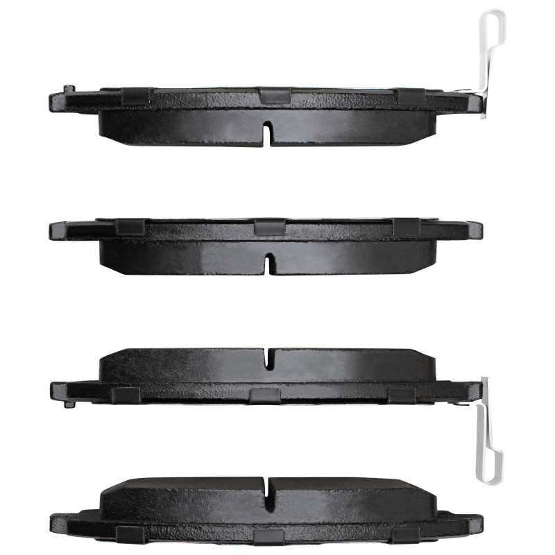 DFC 02-12 Subaru Outback Front 4000 Hybridynamic Brake Pads - 4000-0929-00 Photo - out of package