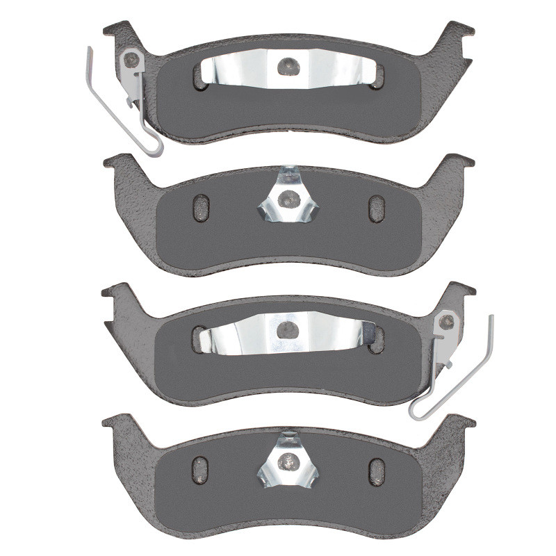 DFC 03-11 Mercury Marauder Rear 4000 Hybridynamic Brake Pads - 4000-0932-00 Photo - out of package
