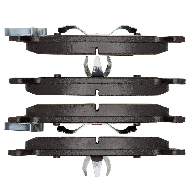 DFC 03-11 Mercury Marauder Rear 4000 Hybridynamic Brake Pads - 4000-0932-00 Photo - out of package