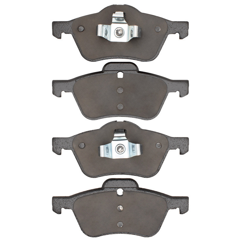 DFC 02-08 Mini Countryman And Paceman) Front 4000 Hybridynamic Brake Pads - 4000-0939-00 Photo - out of package