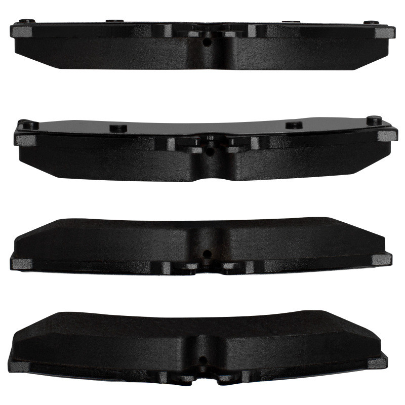 DFC 02-06 Freightliner Sprinter 3500 Rear/Front 4000 Hybridynamic Brake Pads - 4000-0949-00 Photo - out of package