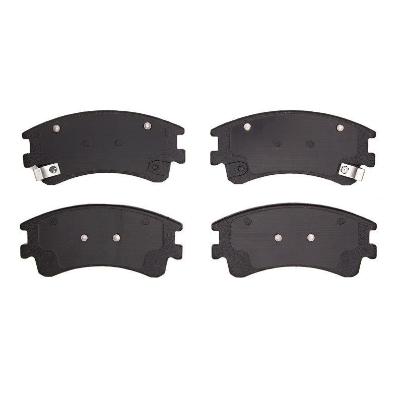 DFC 03-05 Mazda 6 Front 4000 Hybridynamic Brake Pads - 4000-0957-00 Photo - out of package