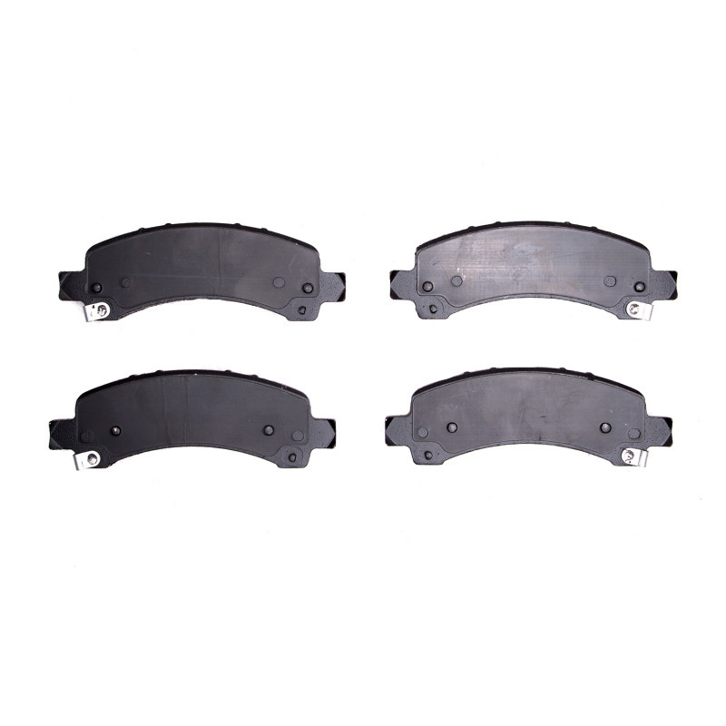 DFC 03-20 GMC Savana 3500 Rear 4000 Hybridynamic Brake Pads - 4000-0974-00 Photo - out of package