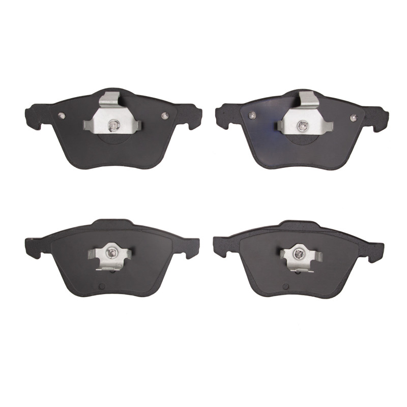 DFC 03-12 Volvo XC90 Front 4000 Hybridynamic Brake Pads - 4000-0979-00 Photo - out of package