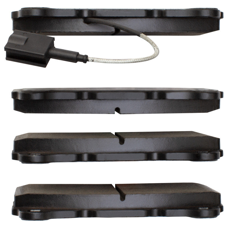 DFC 14-22 Maserati Ghibli Front 4000 Hybridynamic Brake Pads - 4000-1016-00 Photo - out of package