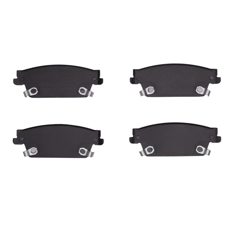 DFC 04-11 Cadillac Sts Rear 4000 Hybridynamic Brake Pads - 4000-1020-00 Photo - out of package