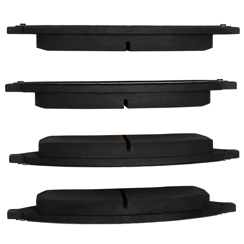 DFC 04-07 Mercury Monterey Front 4000 Hybridynamic Brake Pads - 4000-1022-00 Photo - out of package