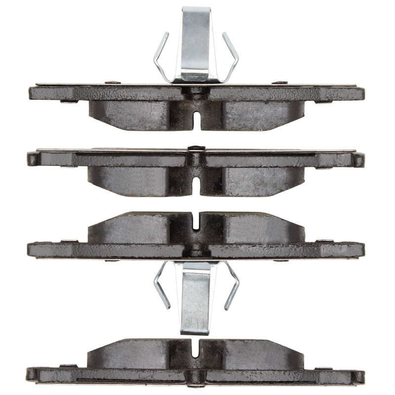 DFC 07-19 BMW X6 Rear 4000 Hybridynamic Brake Pads - 4000-1042-00 Photo - out of package
