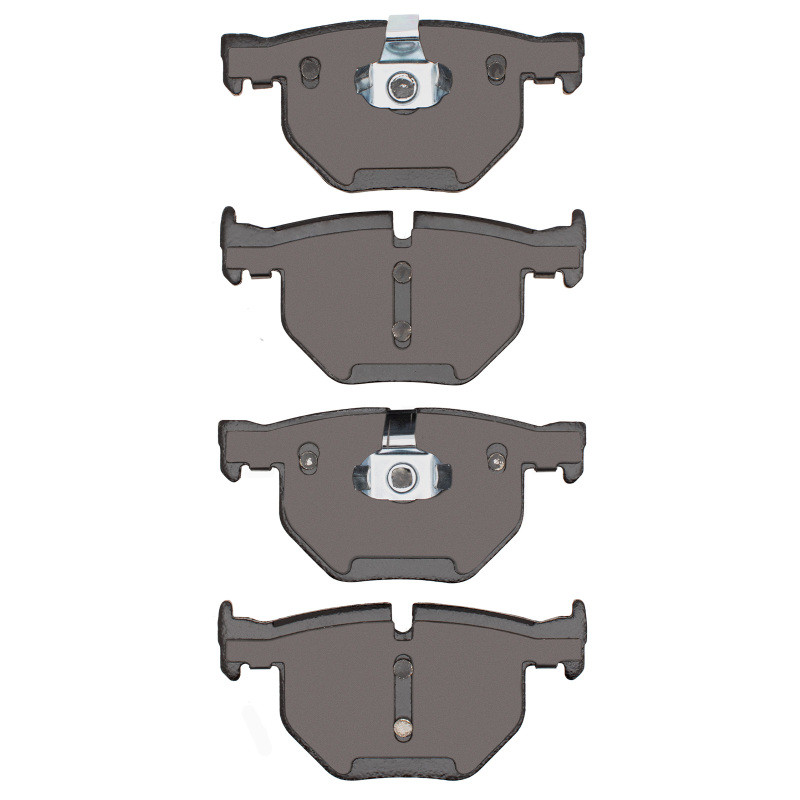 DFC 07-19 BMW X6 Rear 4000 Hybridynamic Brake Pads - 4000-1042-00 Photo - out of package