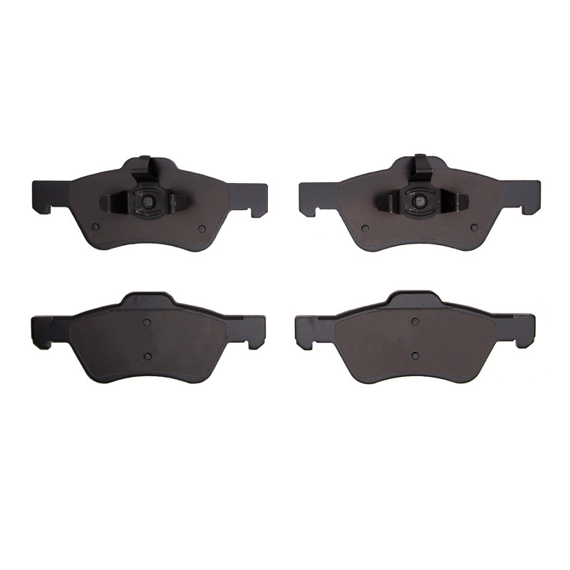 DFC 05-12 Mercury Mariner Front 4000 Hybridynamic Brake Pads - 4000-1047-00 Photo - out of package