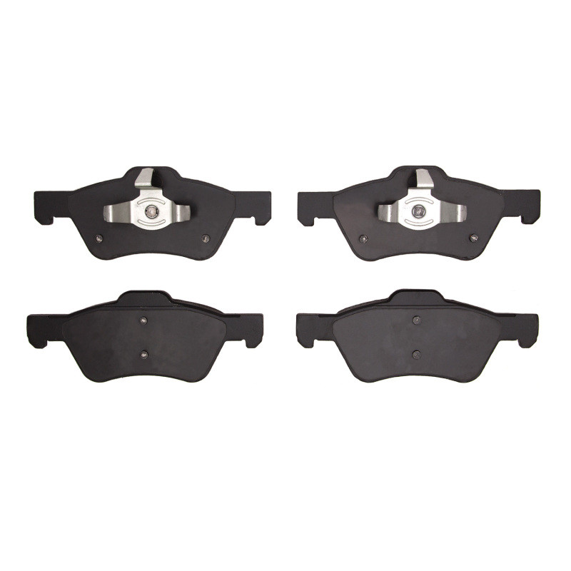 DFC 08-12 Mercury Mariner Front 4000 Hybridynamic Brake Pads - 4000-1047-10 Photo - out of package