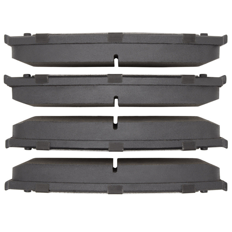 DFC 05-23 Dodge Magnum Front 4000 Hybridynamic Brake Pads - 4000-1056-00 Photo - out of package