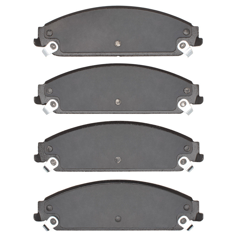 DFC 05-23 Dodge Magnum Front 4000 Hybridynamic Brake Pads - 4000-1058-00 Photo - out of package