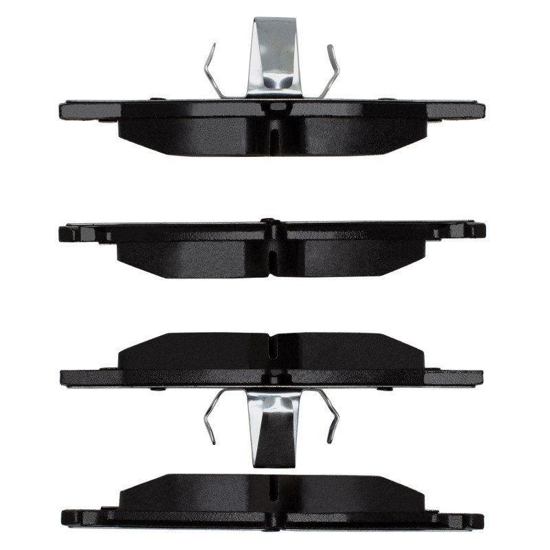 DFC 06-16 BMW Z4 Front 4000 Hybridynamic Brake Pads - 4000-1061-00 Photo - out of package