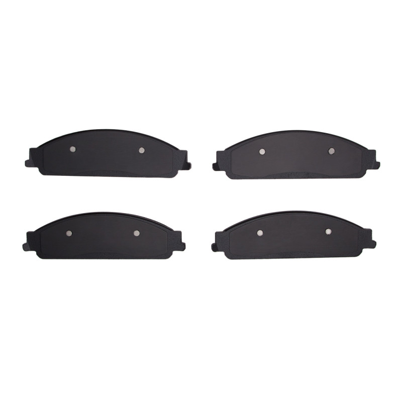 DFC 05-09 Mercury Sable Front 4000 Hybridynamic Brake Pads - 4000-1070-00 Photo - out of package