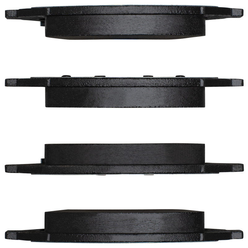 DFC 05-05 Pontiac Bonneville Front 4000 Hybridynamic Brake Pads - 4000-1076-00 Photo - out of package