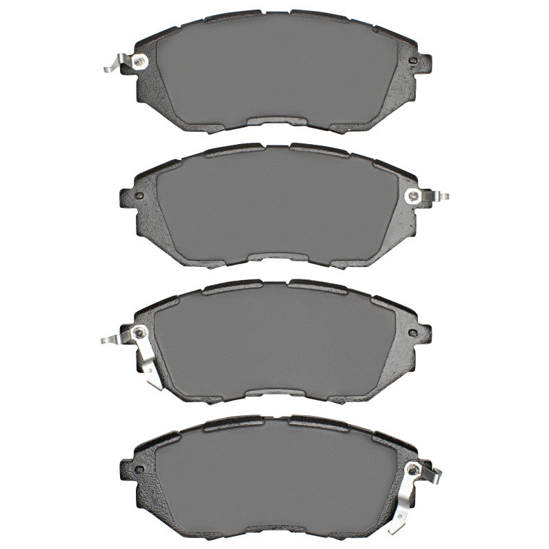 DFC 05-21 Subaru Wrx Front 4000 Hybridynamic Brake Pads - 4000-1078-00 Photo - out of package