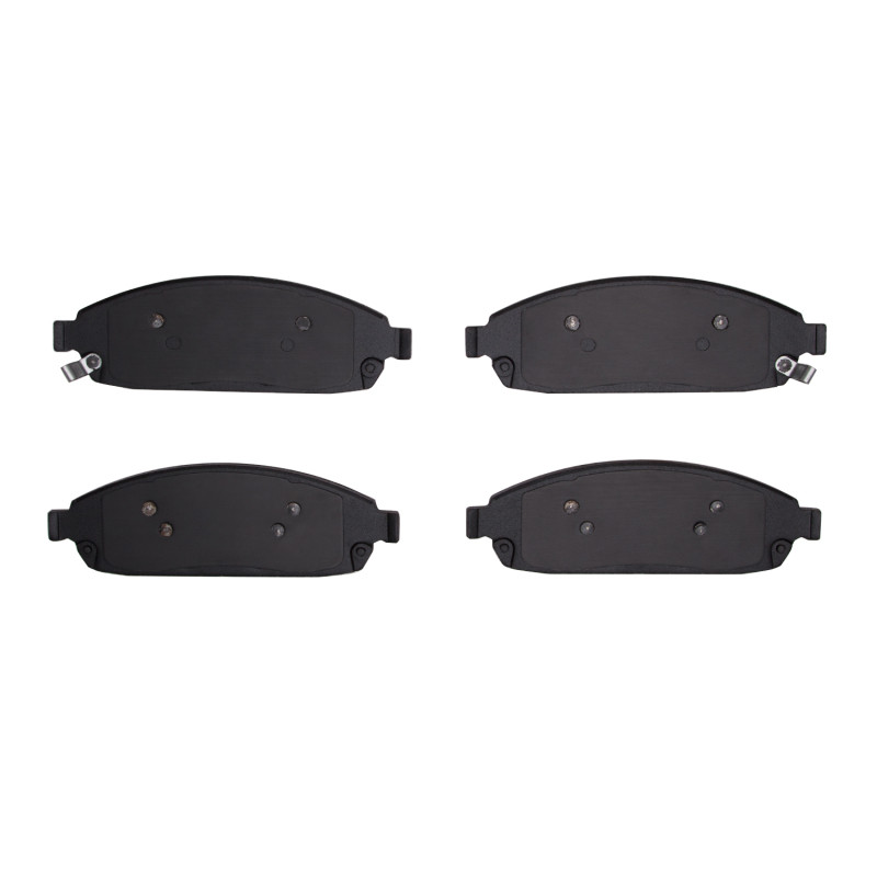 DFC 05-10 Jeep Grand Cherokee Front 4000 Hybridynamic Brake Pads - 4000-1080-00 Photo - out of package