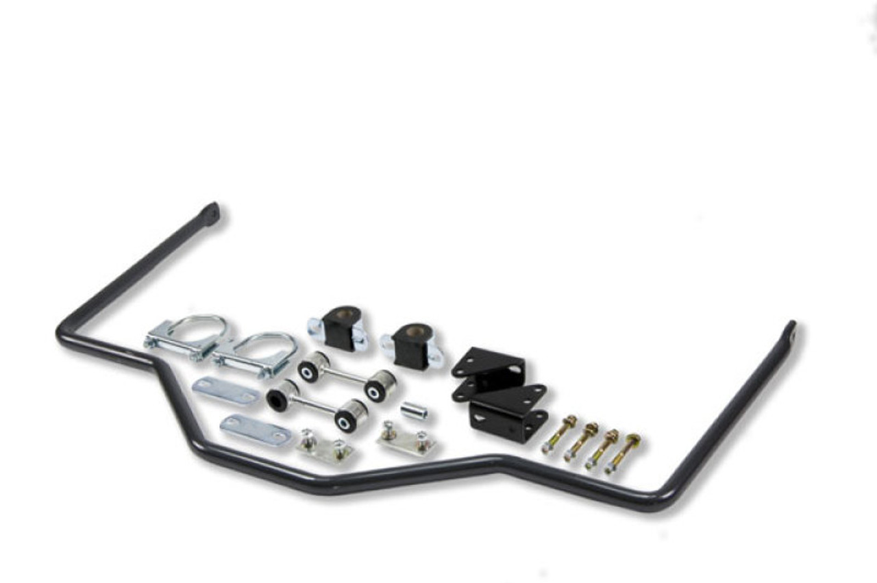 Belltech REAR ANTI-SWAYBAR 99-06 CHEVY/GMC 1500 - 5502