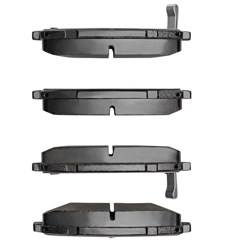 DFC 06-20 Kia Sportage Rear 4000 Hybridynamic Brake Pads - 4000-1157-00 Photo - out of package