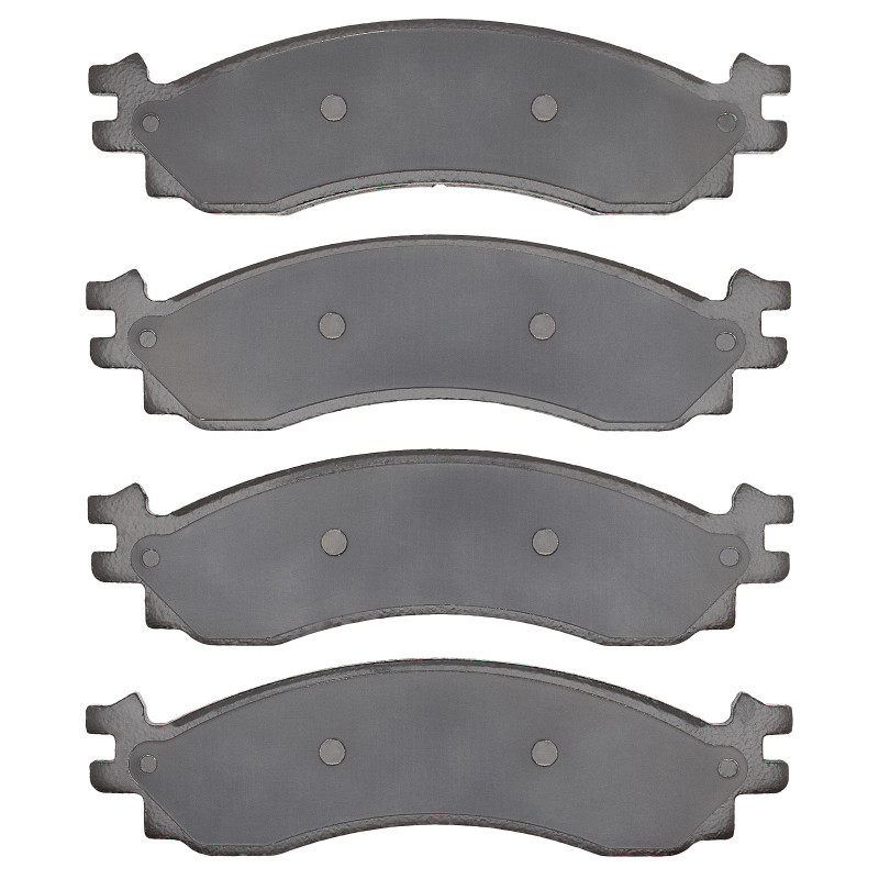 DFC 06-12 Mercury Mountaineer Front 4000 Hybridynamic Brake Pads - 4000-1158-00 Photo - out of package