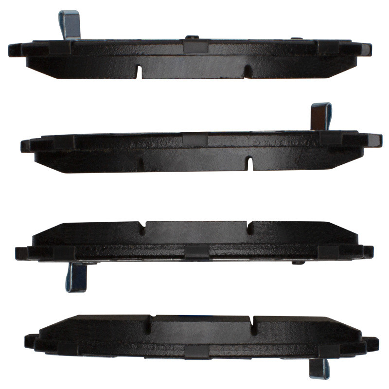 DFC 06-16 Chevrolet Monte Carlo Front 4000 Hybridynamic Brake Pads - 4000-1159-00 Photo - out of package