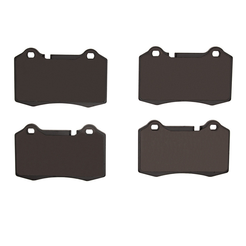 DFC 05-12 Aston Martin Db9 Rear 4000 Hybridynamic Brake Pads - 4000-1166-10 Photo - out of package