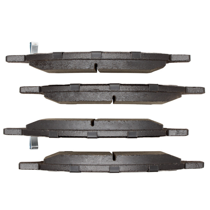 DFC 07-17 Saturn Outlook Front 4000 Hybridynamic Brake Pads - 4000-1169-10 Photo - out of package