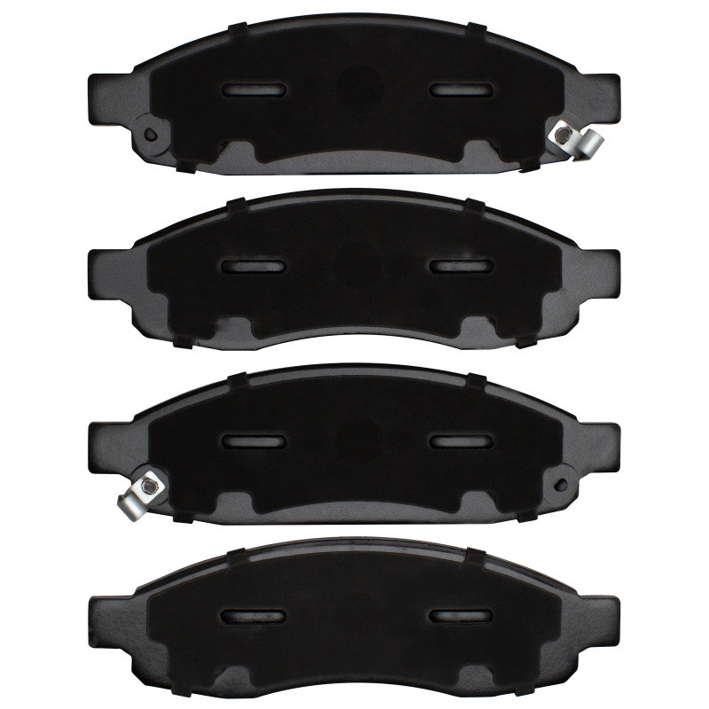 DFC 04-07 Nissan Titan Front 4000 Hybridynamic Brake Pads - 4000-1183-00 Photo - out of package