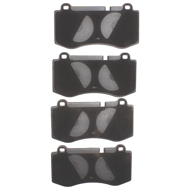 DFC 07-14 Mercedes-Benz SL550 Front 4000 Hybridynamic Brake Pads - 4000-1223-00 Photo - out of package