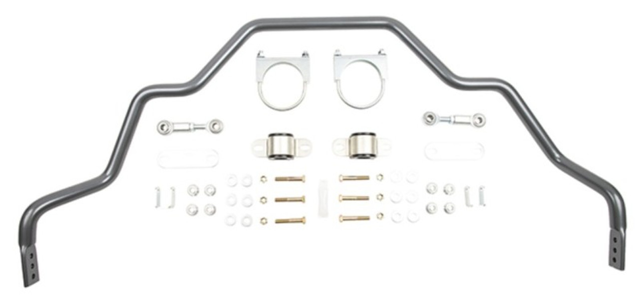 Belltech 19-20 GM Silverado/Sierra 1500 1in. Rear Anti-Swaybar - 5519