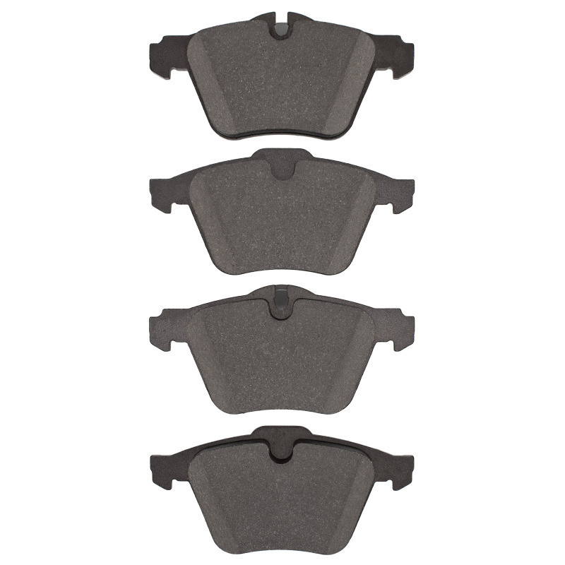 DFC 06-19 Volvo XC70 Front 4000 Hybridynamic Brake Pads - 4000-1240-00 Photo - out of package