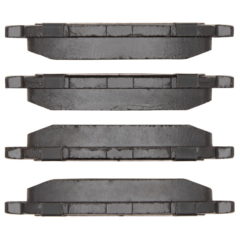 DFC 07-15 Mazda Cx-9 Rear 4000 Hybridynamic Brake Pads - 4000-1259-00 Photo - out of package