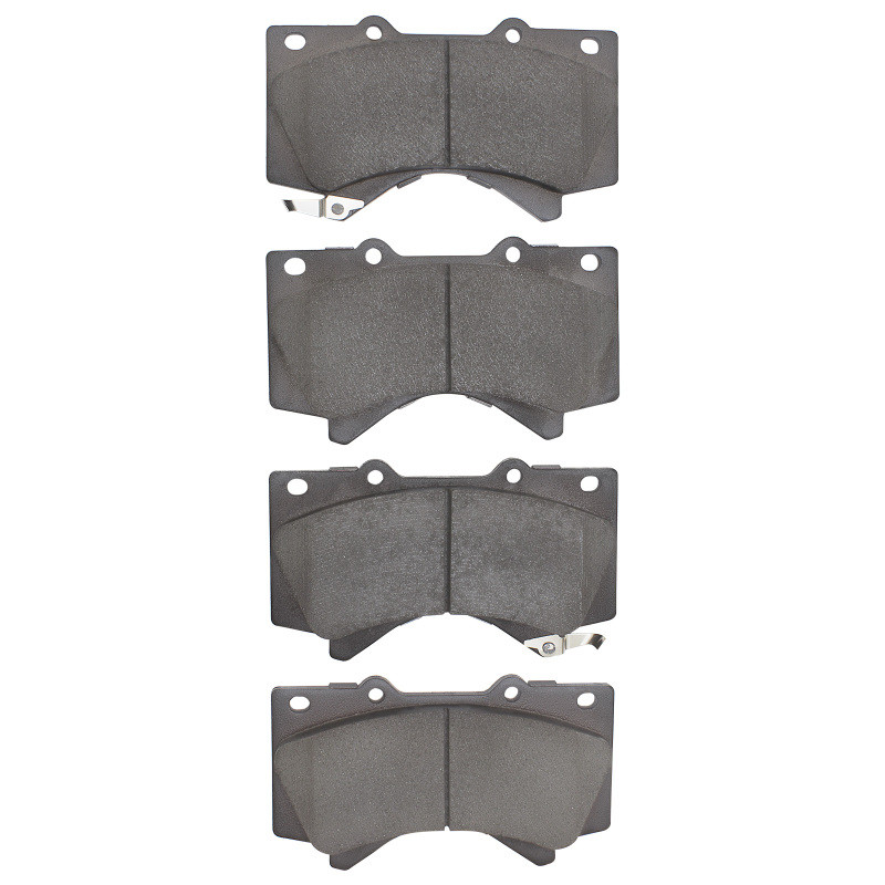 DFC 07-22 Toyota Tundra Front 4000 Hybridynamic Brake Pads - 4000-1303-00 Photo - out of package