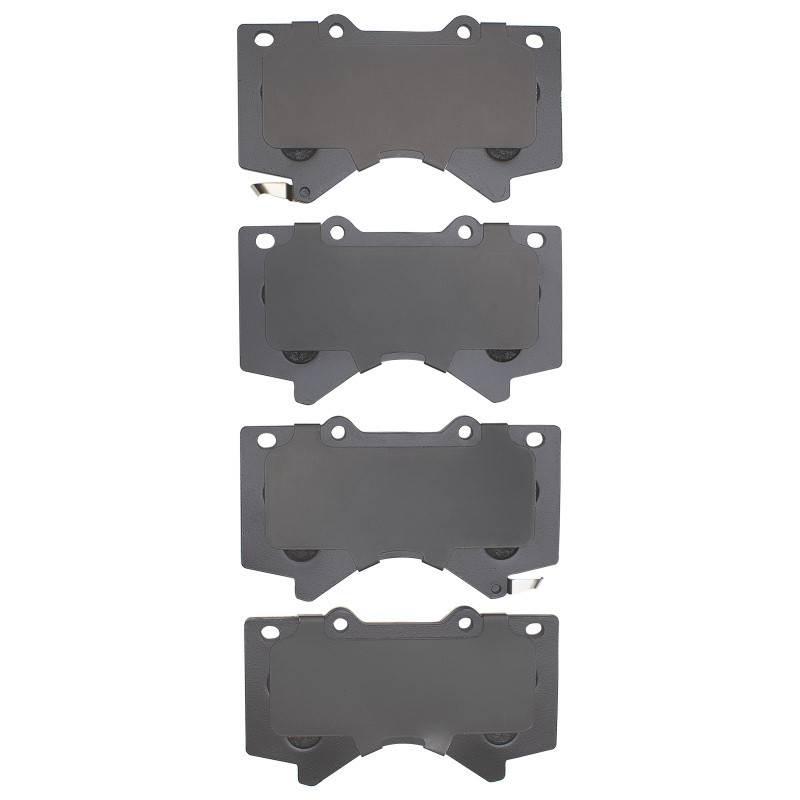DFC 07-22 Toyota Tundra Front 4000 Hybridynamic Brake Pads - 4000-1303-00 Photo - out of package