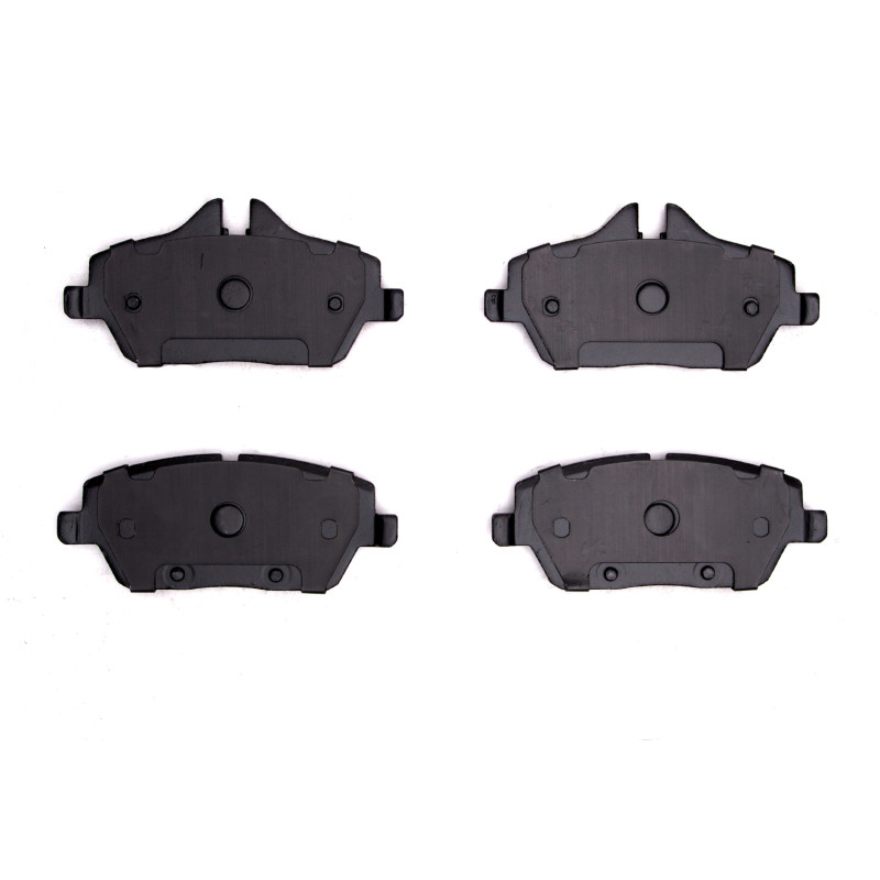 DFC 14-21 BMW I3S Front 4000 Hybridynamic Brake Pads - 4000-1308-10 Photo - out of package