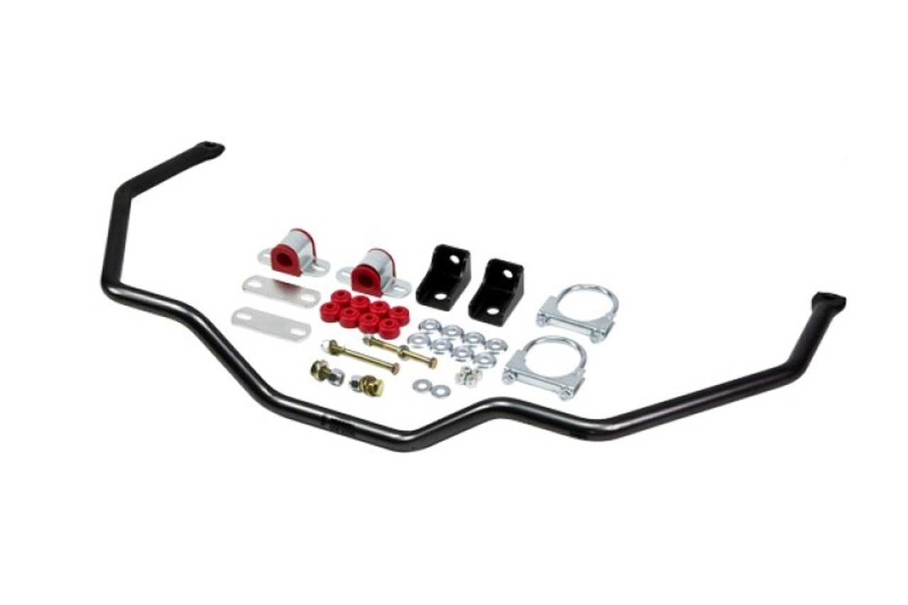 Belltech REAR ANTI-SWAYBAR 83-94 S-SERIES BLAZER/JIM - 5524