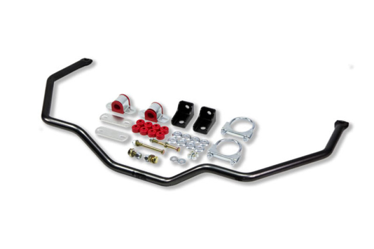 Belltech REAR ANTI-SWAYBAR 83-94 S-SERIES BLAZER/JIM - 5524